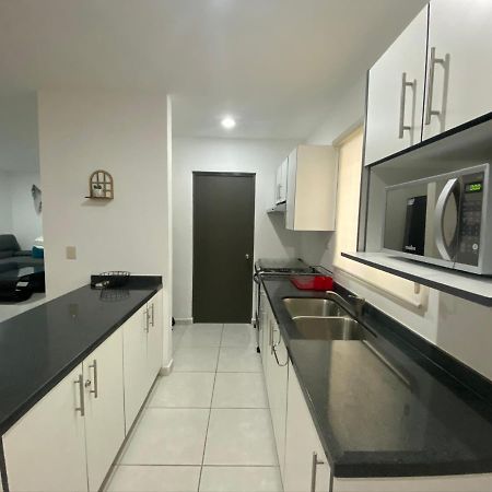 Alejandria 1630-4 /Alberca/Privada/Nuevo Appartement Mazatlán Buitenkant foto