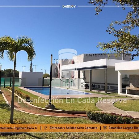 Alejandria 1630-4 /Alberca/Privada/Nuevo Appartement Mazatlán Buitenkant foto