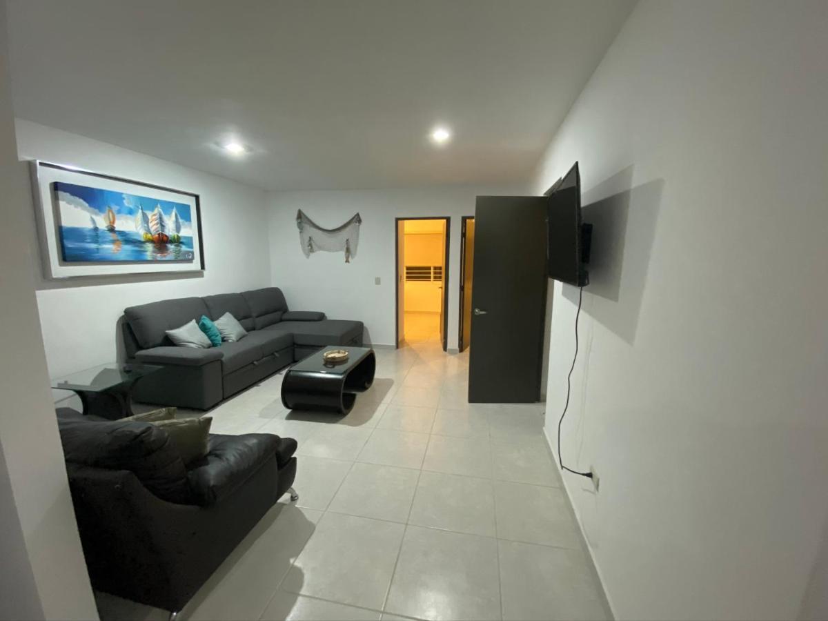 Alejandria 1630-4 /Alberca/Privada/Nuevo Appartement Mazatlán Buitenkant foto