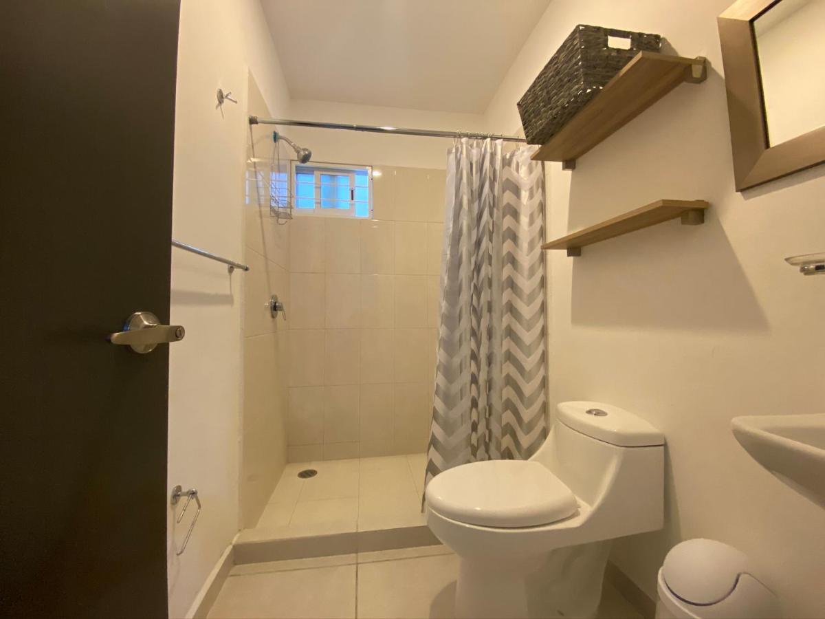 Alejandria 1630-4 /Alberca/Privada/Nuevo Appartement Mazatlán Buitenkant foto