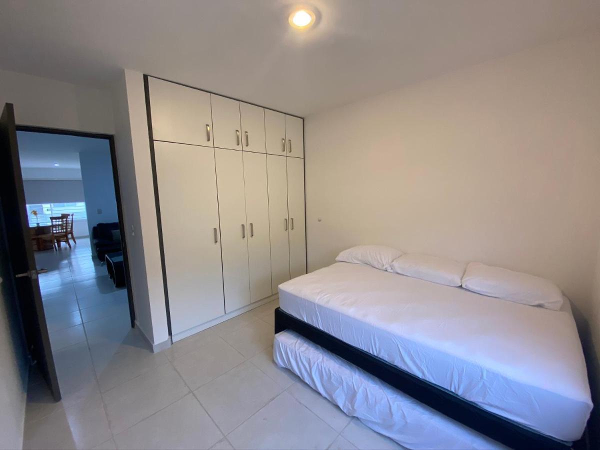 Alejandria 1630-4 /Alberca/Privada/Nuevo Appartement Mazatlán Buitenkant foto