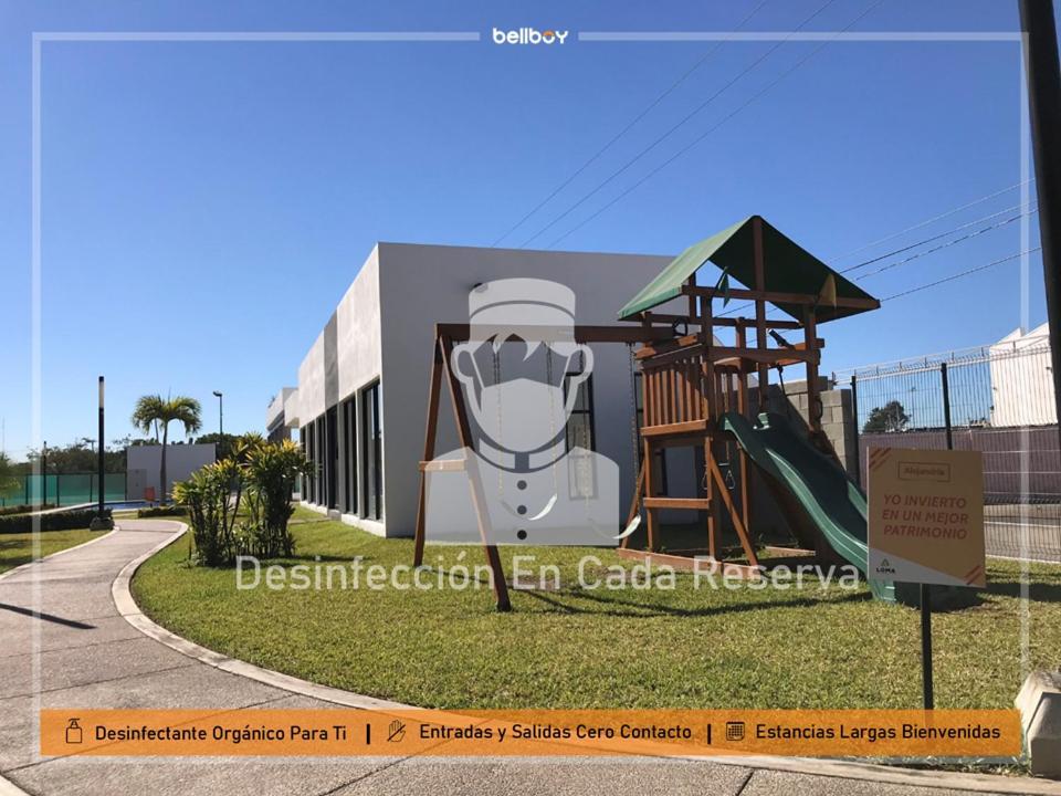 Alejandria 1630-4 /Alberca/Privada/Nuevo Appartement Mazatlán Buitenkant foto