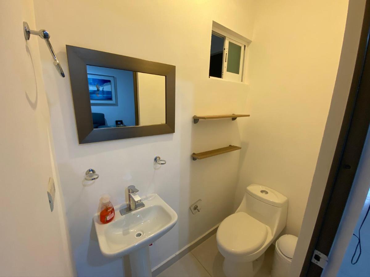 Alejandria 1630-4 /Alberca/Privada/Nuevo Appartement Mazatlán Buitenkant foto